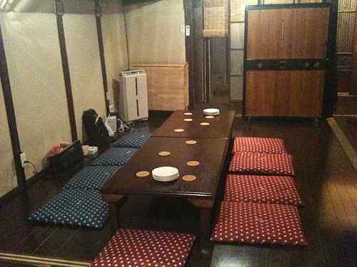 リーズナブルな隠れ家『町家貸スペースぼたん』@奈良市