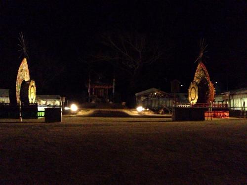 春日若宮おん祭『遷幸の儀』を拝見しました＠春日大社