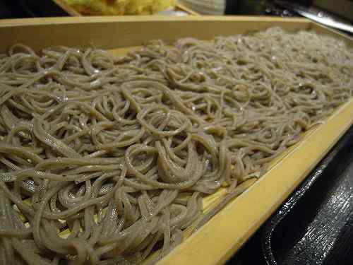 お手頃で美味しいそばと生わさび！『今日亭』＠広陵町