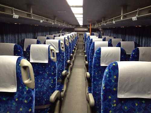 夫婦二人で「奈良～東京」間を安く移動・宿泊する方法