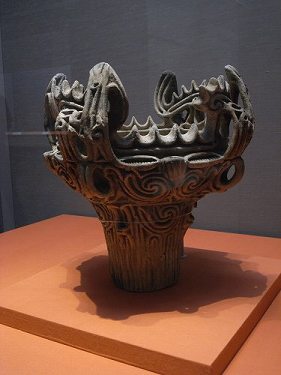 貴重な文化財の宝庫『東京国立博物館』＠東京上野