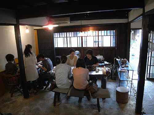 『もっと、ずっと、きっと祭 in 奈良』終了しました