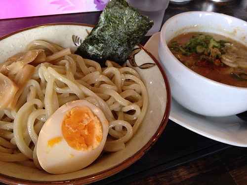 湖北エリア見仏ツアーと『麺屋ジョニー 本店』＠滋賀県