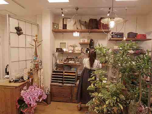 祝移転!カメラ雑貨店『PHOTO GARDEN』@奈良きたまち