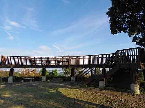 360度のパノラマ！気軽に登れる低山『明神山』＠王寺町