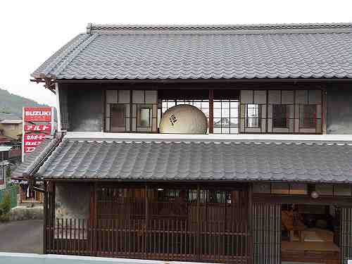 時間が足りなくなる充実度！『宇陀松山エリア』＠はならぁと2015