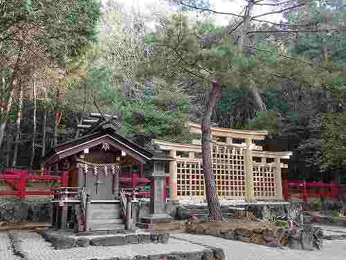 2016年の初詣は「大神神社~檜原神社」コースでした