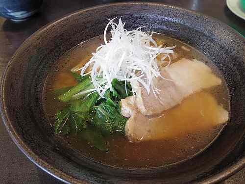 懐かしい系しょうゆラーメン『麺屋 貴光』＠橿原市