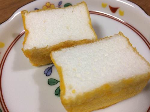 ふわふわ食感！『銘菓きみごろも本舗 松月堂』＠宇陀市