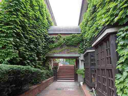 表情豊かな町並み『美観地区』散歩 ＠岡山県倉敷市