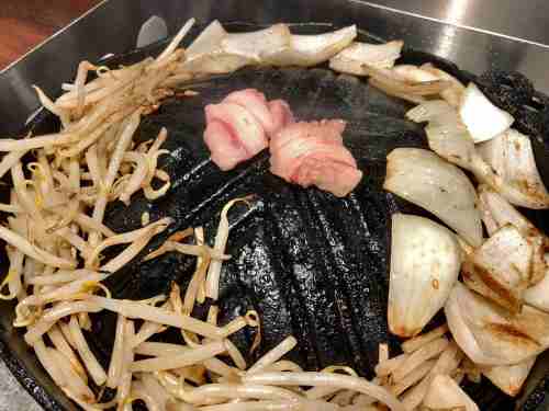 国産羊を一頭買い！絶品のラム肉『らむ屋 岩本』＠大阪・梅田