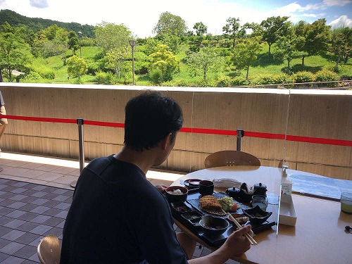 お食事も◎!充実の天然温泉『かもきみの湯』@御所市