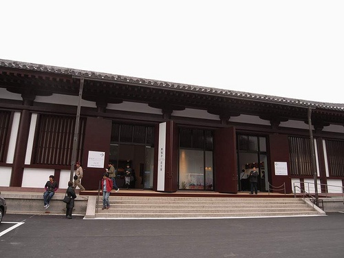 興福寺-国宝館-01