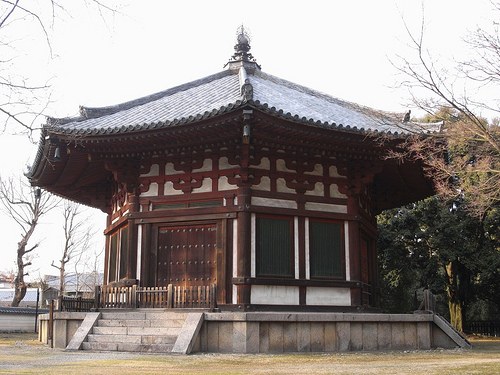 興福寺-北円堂-01