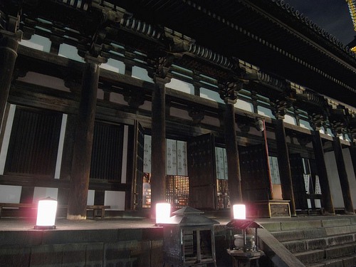 興福寺-なら燈花会-03