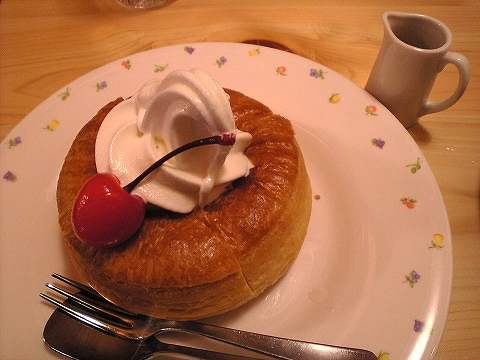 名古屋の味が奈良県で！『コメダ珈琲店』法隆寺店