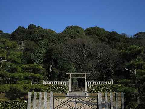 天理・桜井「巨大古墳群見学ツアー」！