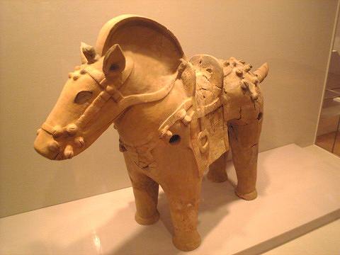 意外と楽しめる博物館『天理参考館』