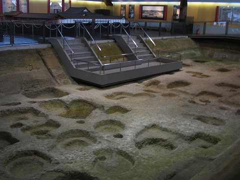 何と大きな「平城宮跡」を周る ＜前編＞