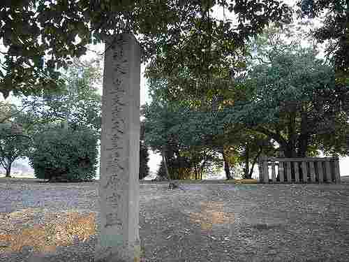 『藤原宮跡』では「大和三山」見物でも･･･