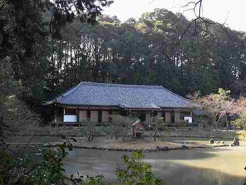 秘仏「吉祥天女像」だけじゃない！『浄瑠璃寺』