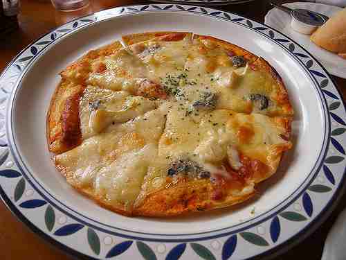 お手頃イタリアン『オッティミスタ』＠河合町