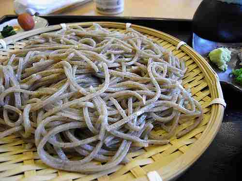 美味くて安い手打ち蕎麦！『そば小舎』＠大和高田