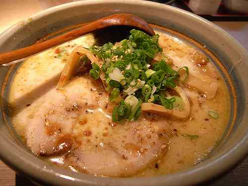 人気店の支店が登場『麺屋 あまのじゃく』＠大和郡山