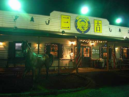 「食べ放題」が狙い目『お好み焼き三吉』＠法隆寺