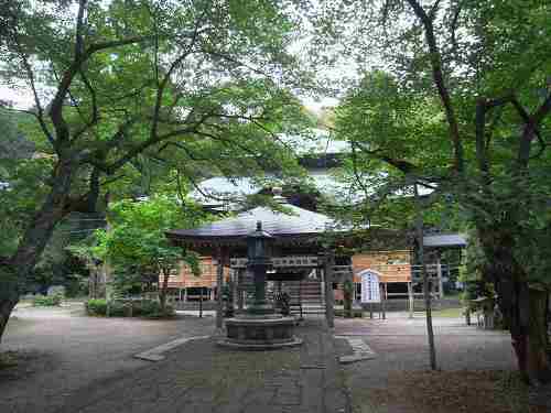 77年に1度の馬頭観音様ご開帳『松尾寺』＠京都府舞鶴市
