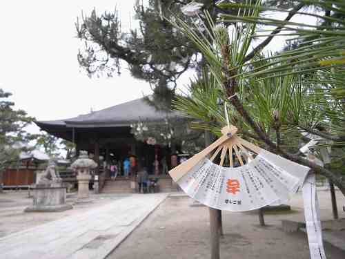 日本三文殊の『智恩寺』と「天橋立」＠宮津市