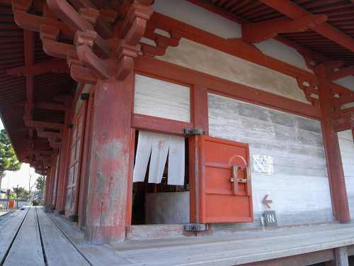 極楽浄土が甦る仏像空間『浄土寺』＠兵庫県小野市