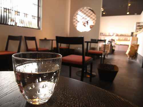 雑穀・古代米スイーツ『和カフェ モリカ』＠大和郡山市