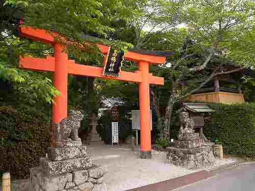 全国の「鴨社」の総本宮！『高鴨神社』＠御所市
