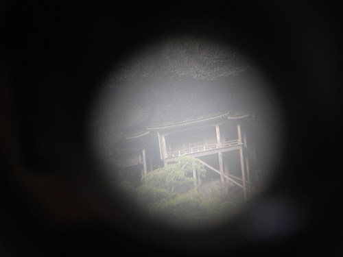 『三徳山三佛寺』と『三朝温泉』あれこれ＠鳥取県