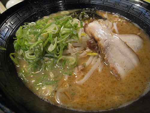 ファミリー向け満腹豚骨『大阪拉麺食堂 大将』＠橿原市