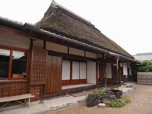 仏像も豊富！牡丹で有名な花の御寺『金剛寺』＠五條市