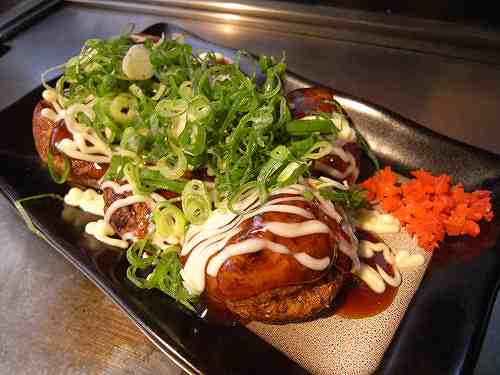 人気店の本店『粉もん屋 八（真美ヶ丘本店）』＠広陵町