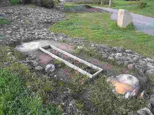 日本最古レベルの前方後円墳『ホケノ山古墳』＠桜井市