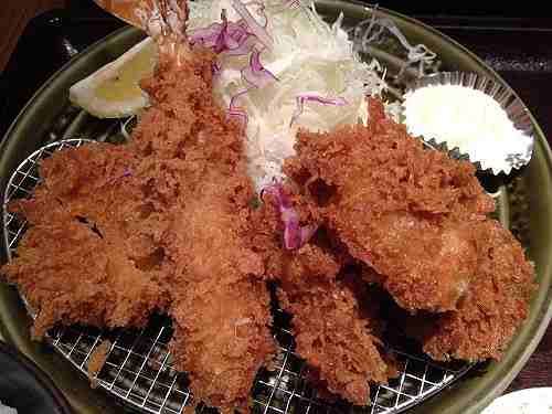 美味しいとんかつチェーン店『とんかつ和幸』＠橿原市