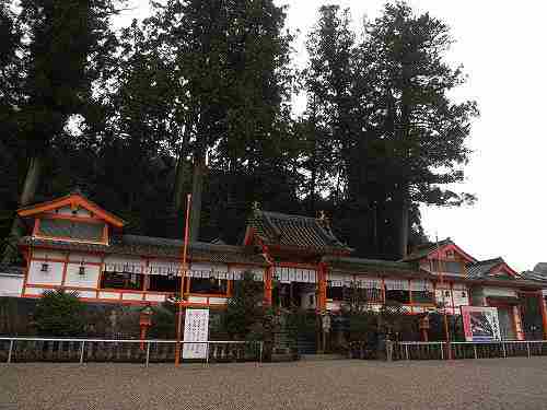 墨坂大神を祀る崇神天皇ゆかりの古社『墨坂神社』＠宇陀市