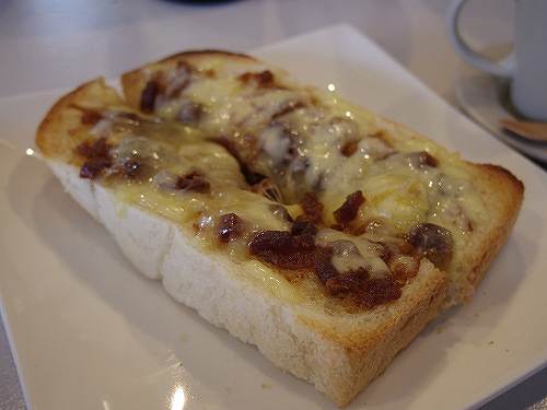 極上パンの『室生天然酵母パン なららカフェ』＠奈良市