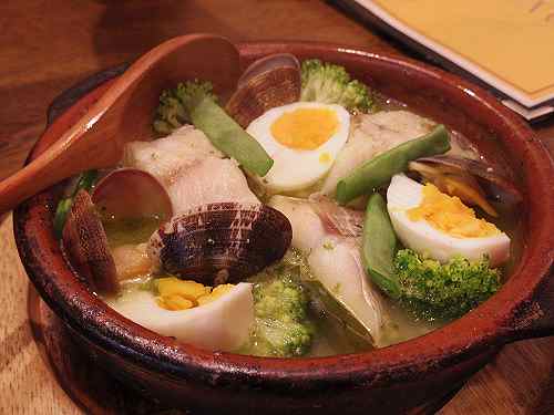 美味しいスペイン料理『Gentry(ジェントリー)』＠きたまち