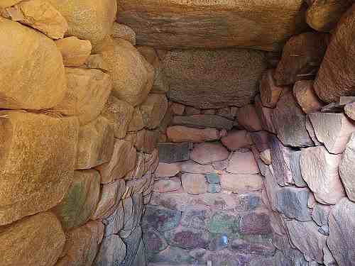 3基の前方後円墳！石室に入れます『珠城山古墳群』＠桜井市