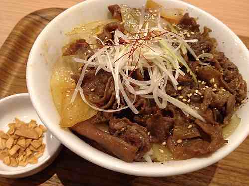 リーズナブルに牛たんを！『牛たん杜もと』＠大和郡山店