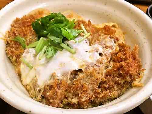 ファストフードとんかつ店の新勢力『とんかつ1010』＠香芝店