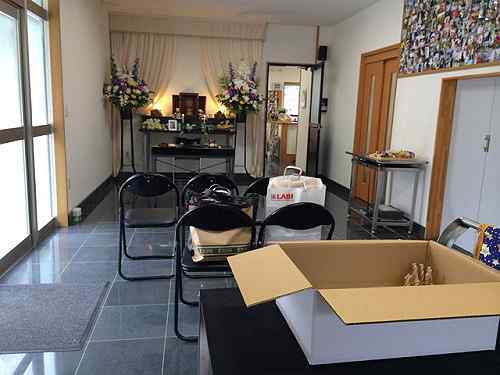 ペットの個別火葬ができる『うだペットセレモニー』＠宇陀市