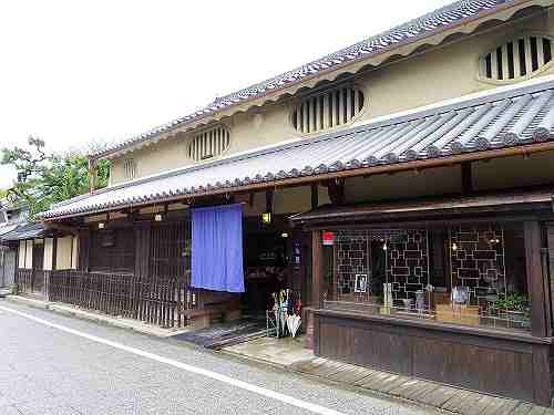 飛鳥の人気カフェが移転『cafeことだま』＠明日香村岡