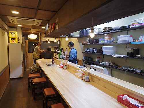 お手頃価格の居酒屋さん『おてんがら』＠奈良きたまち