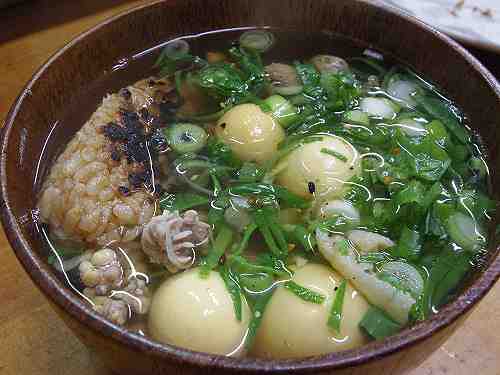 看板も出てない庶民派の隠れた名店『とり安』＠奈良市